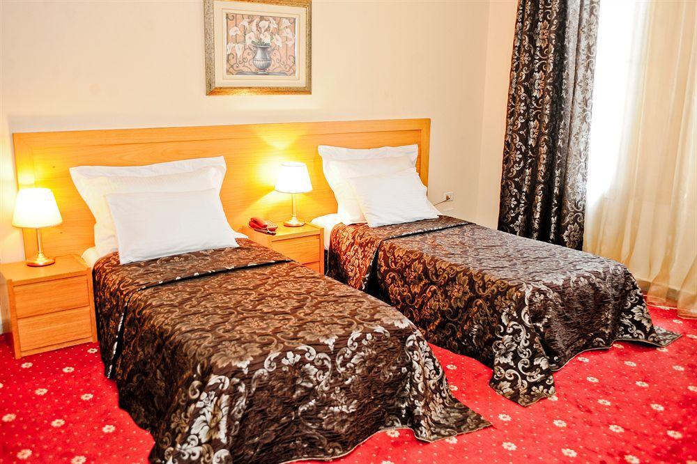 Hotel Doro Tirana