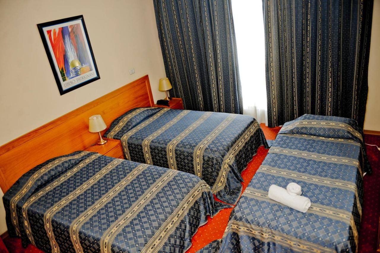 Doro Hotel