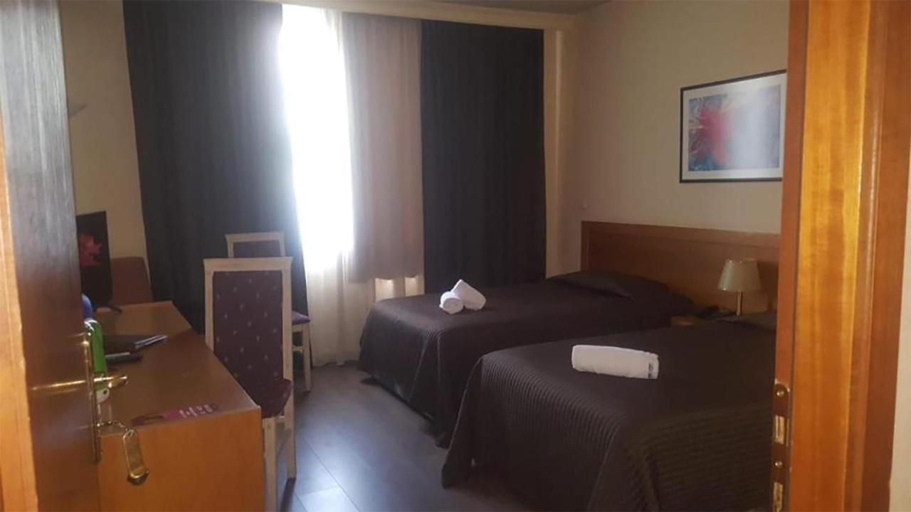 Hotel Doro Tirana