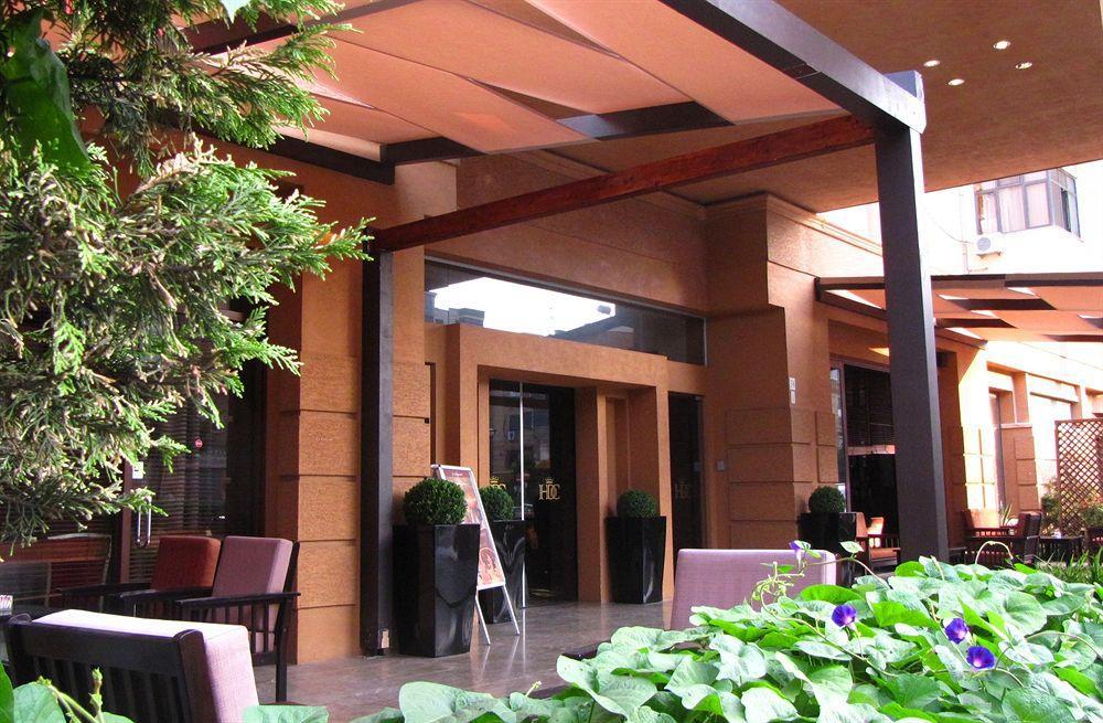 Hotel Doro 4*