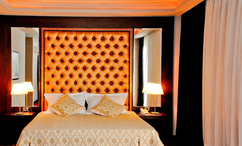 Doro Hotell 4*