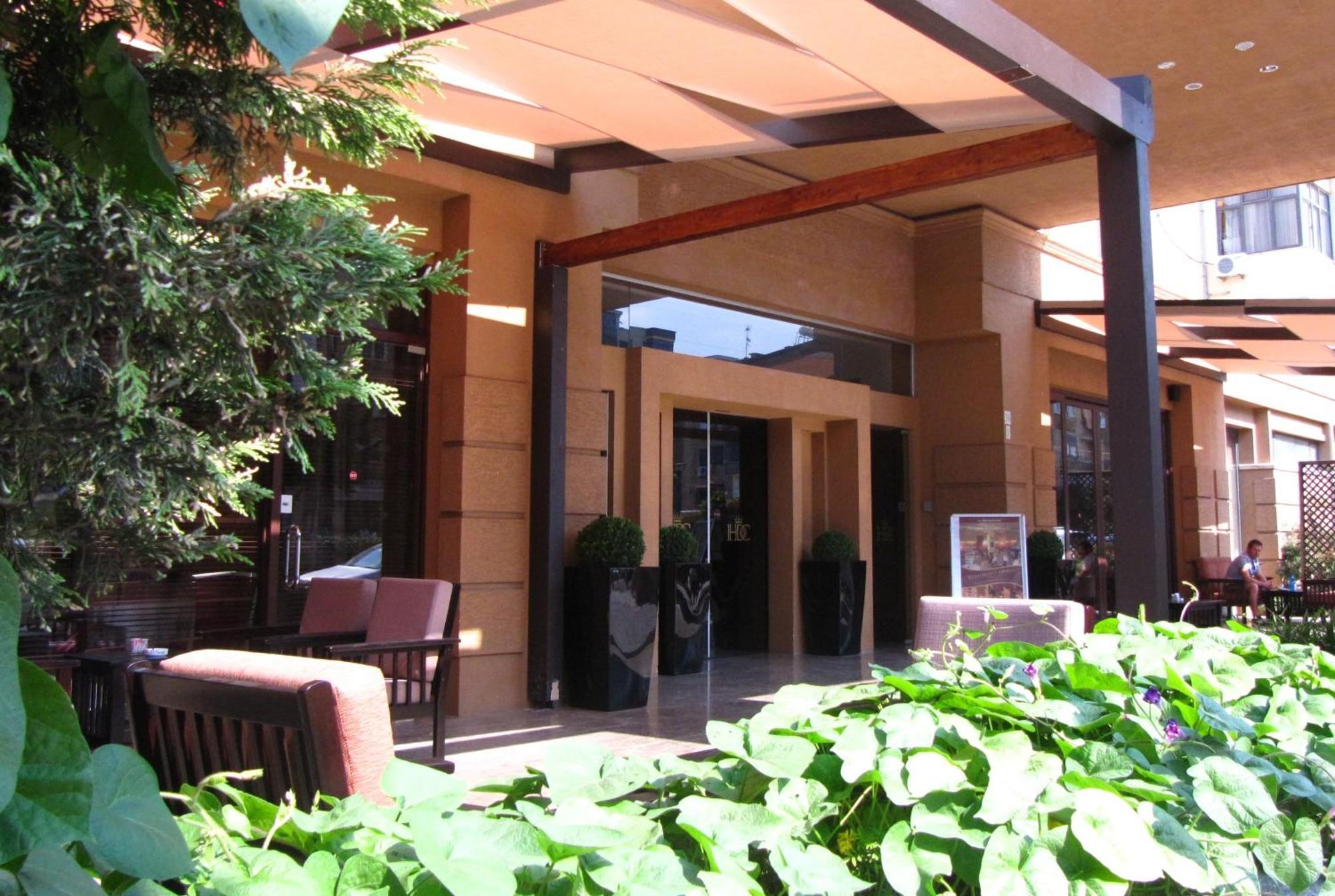 Hotel Doro 4*