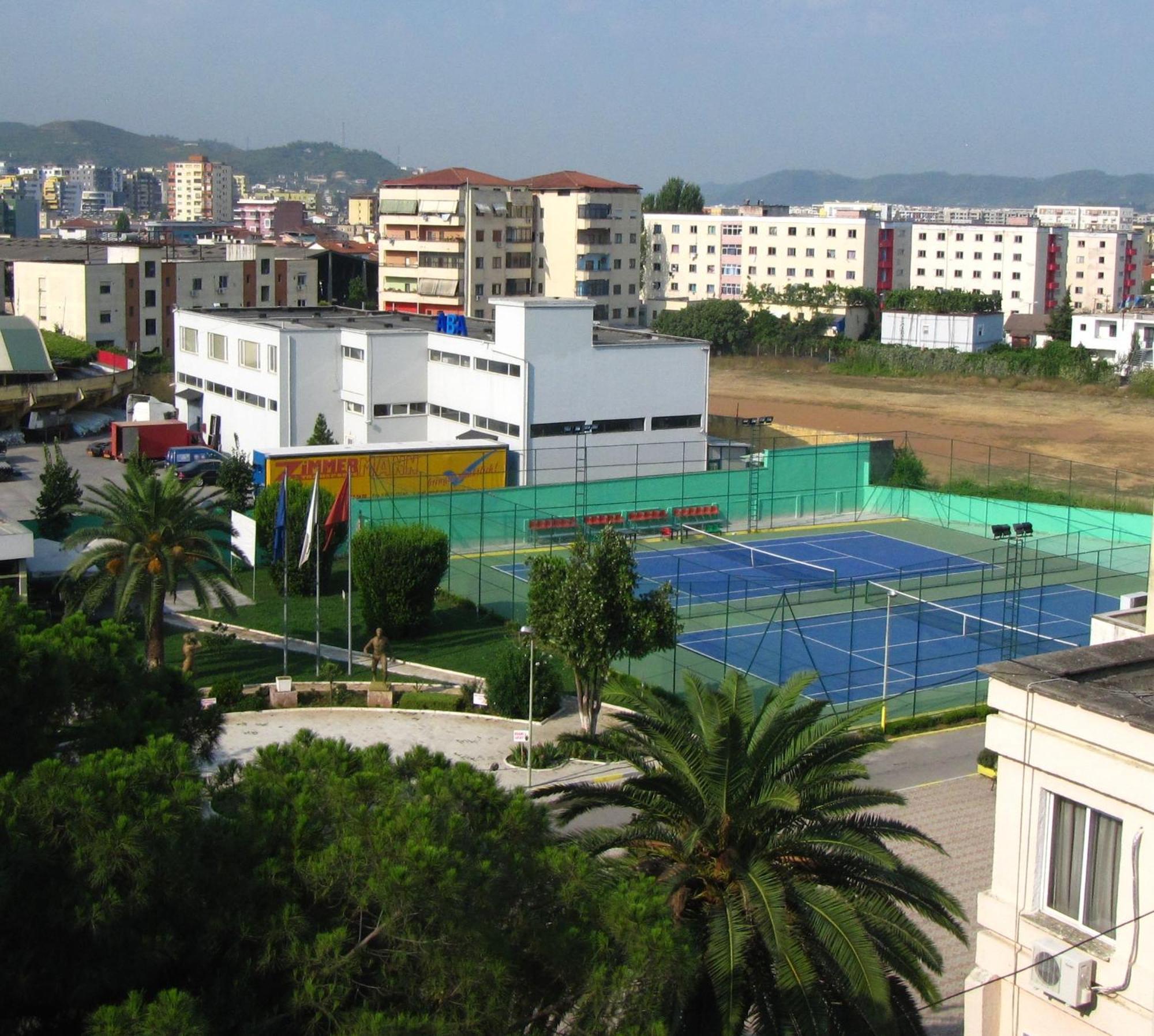 Hotel Doro Tirana