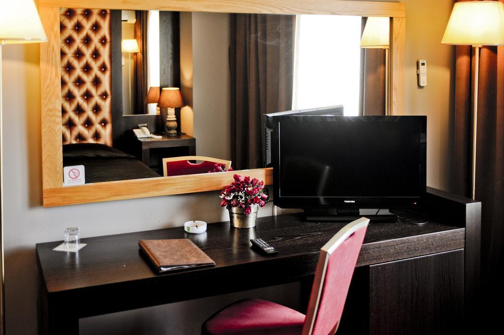 Hotel Doro Tirana