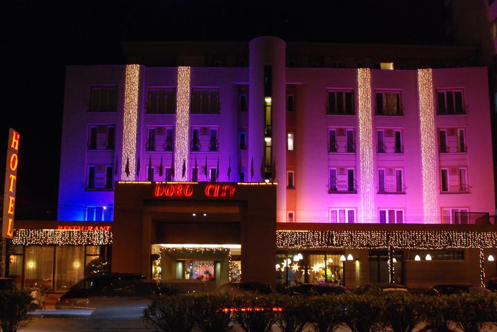 Hotel Doro