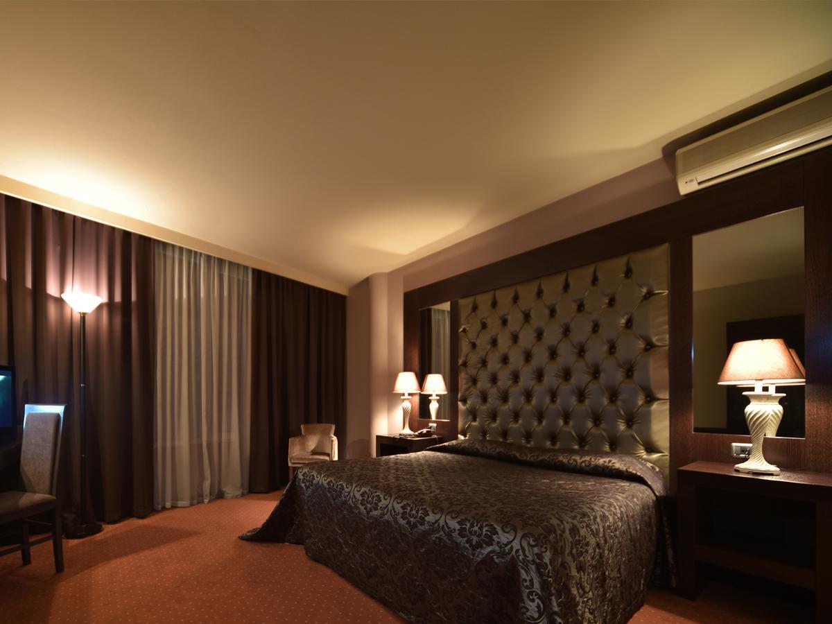 Hotel Doro 4*