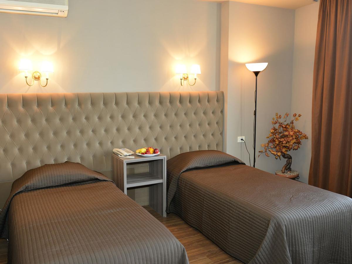 Hotel Doro