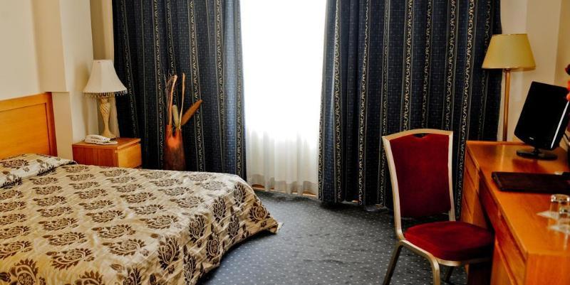 Doro Hotel