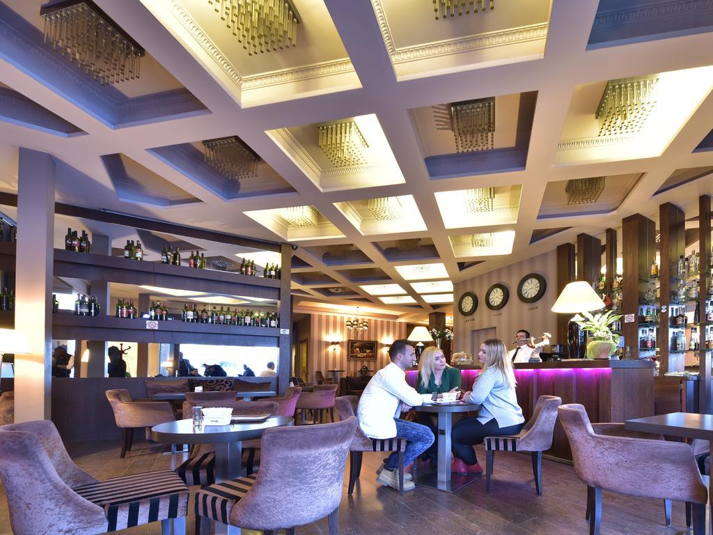 Doro 4* Tirana