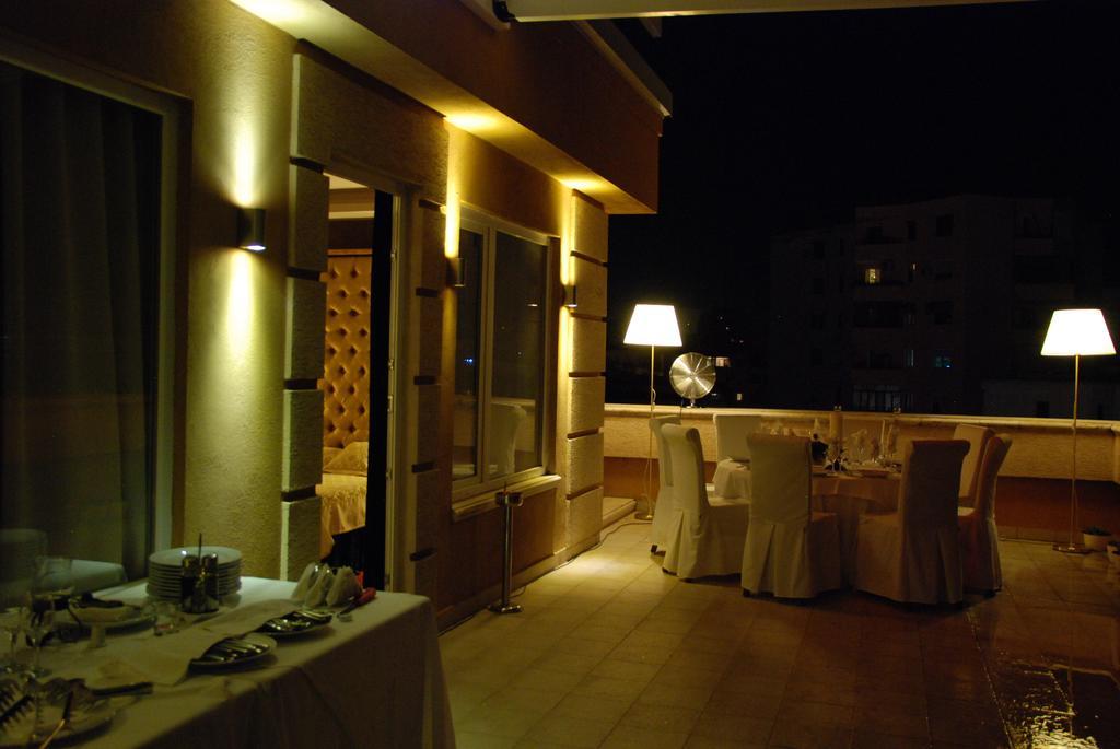 Doro 4* Tirana