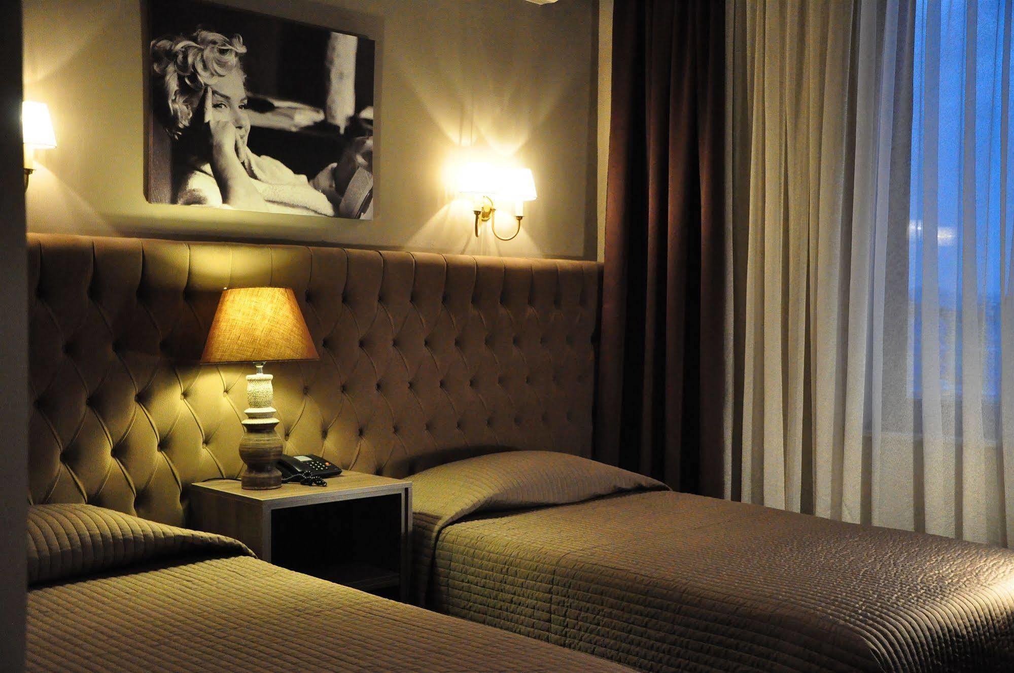 Hotel Doro 4*