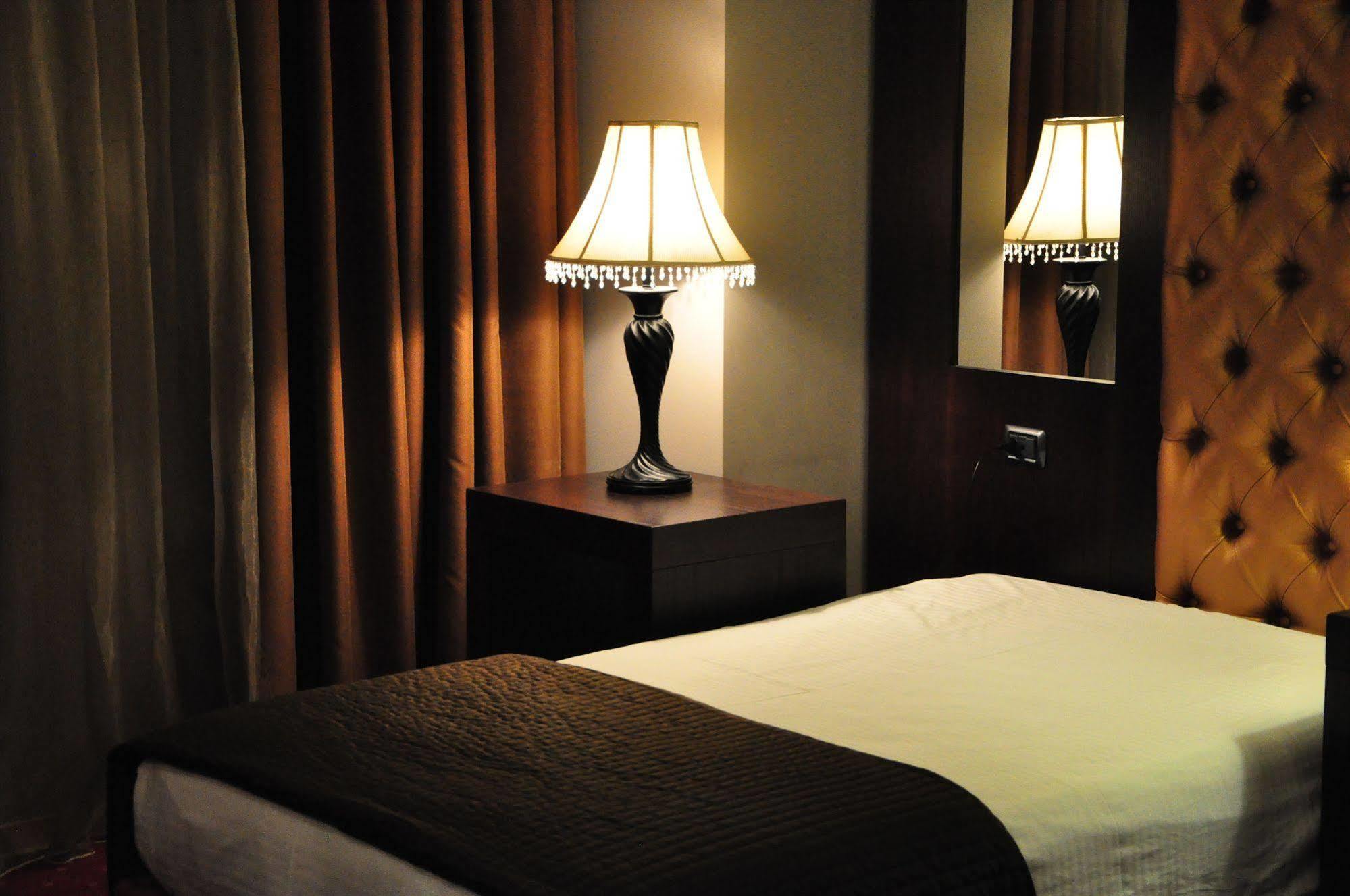 Doro Hotel Tirana