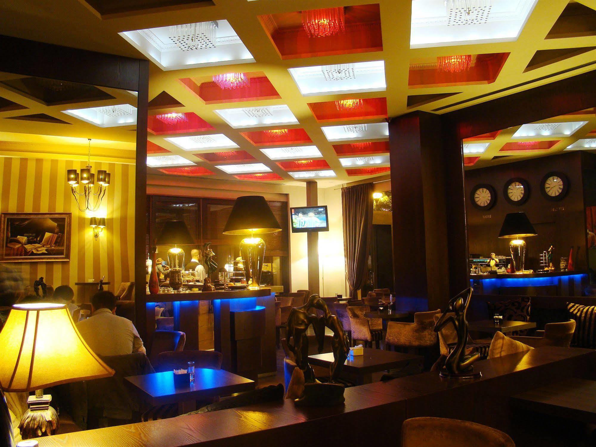 Doro Hotel Tirana