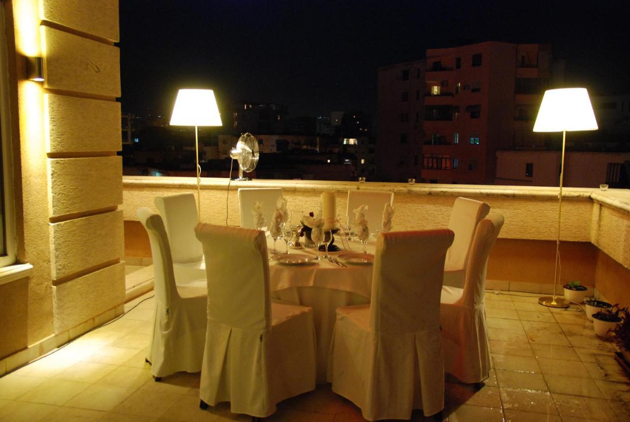 Doro Hotel Tirana