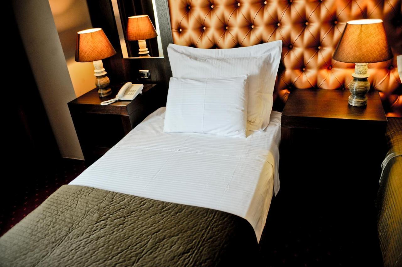 Doro Hotel 4*