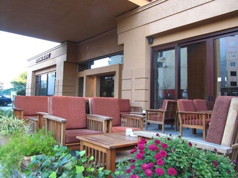 Hotel Doro Tirana